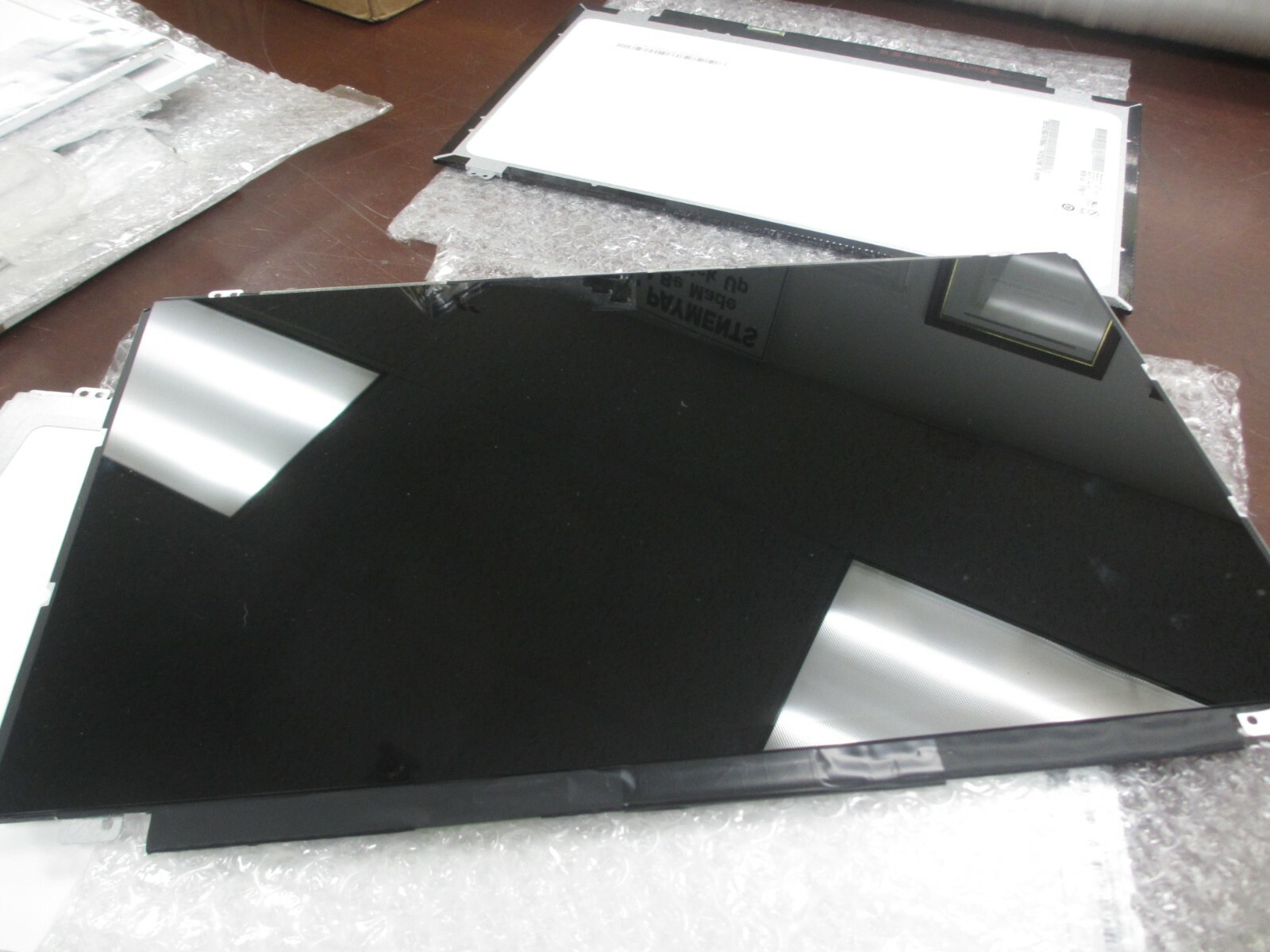 Dell Latitude E5570 Precision 15 3510 0J125V BOE NV156FHM-A21 15.6″ Touchscreen