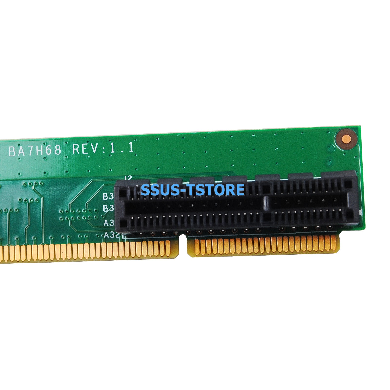 01AJ929 Lenovo ThinkCentre M920q M920x M720q P330 Tiny5 Pcie4 Riser Card