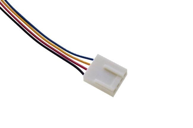 Cooler Master 4 Pin PWM Case Fan / CPU Fan 92x92x25mm Quiet