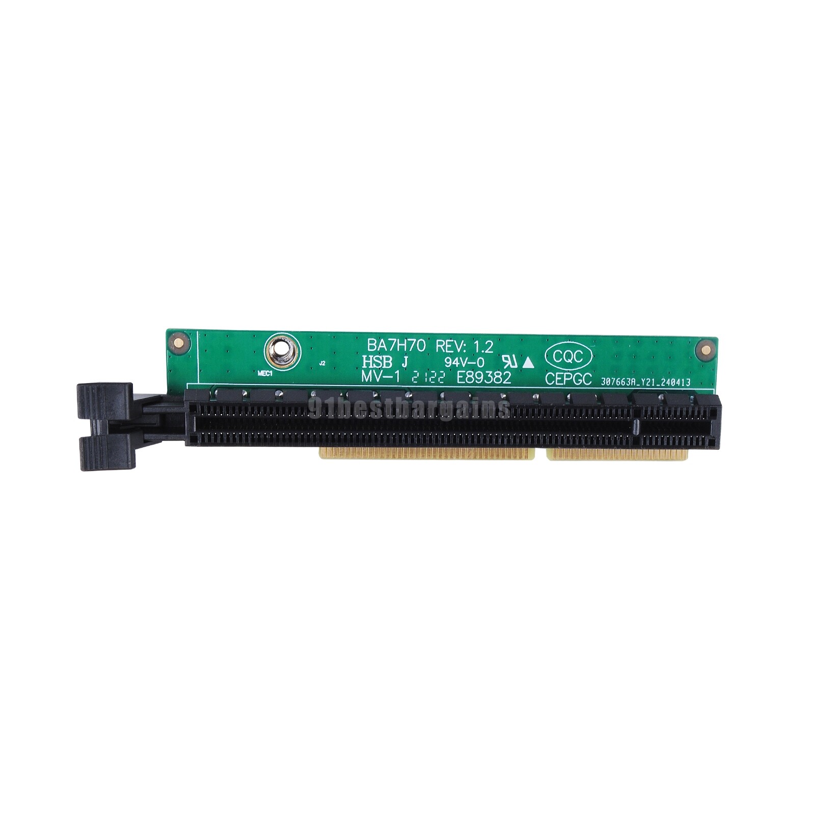 Expansion Riser Card OEM Lenovo ThinkCentre M920q M920x M910X M720Q P300 01AJ940
