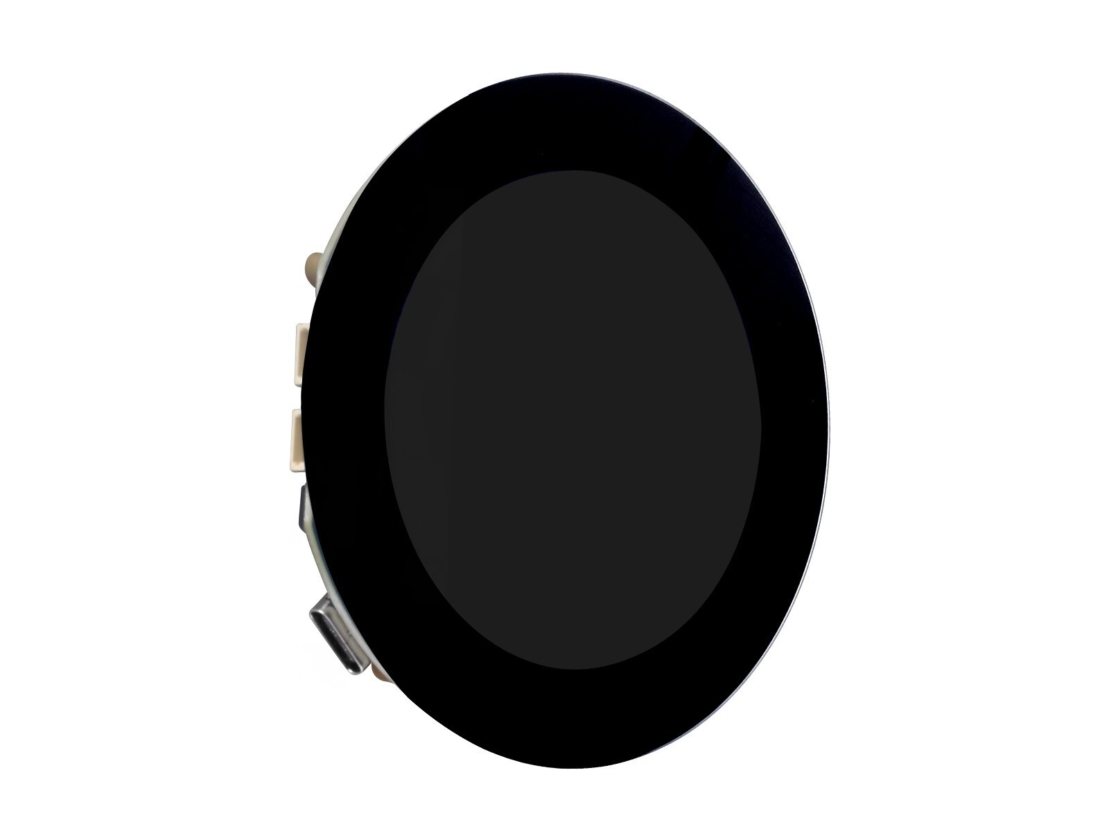 Waveshare ESP32-S3 2.1inch Capacitive Touch Round Display Development Board