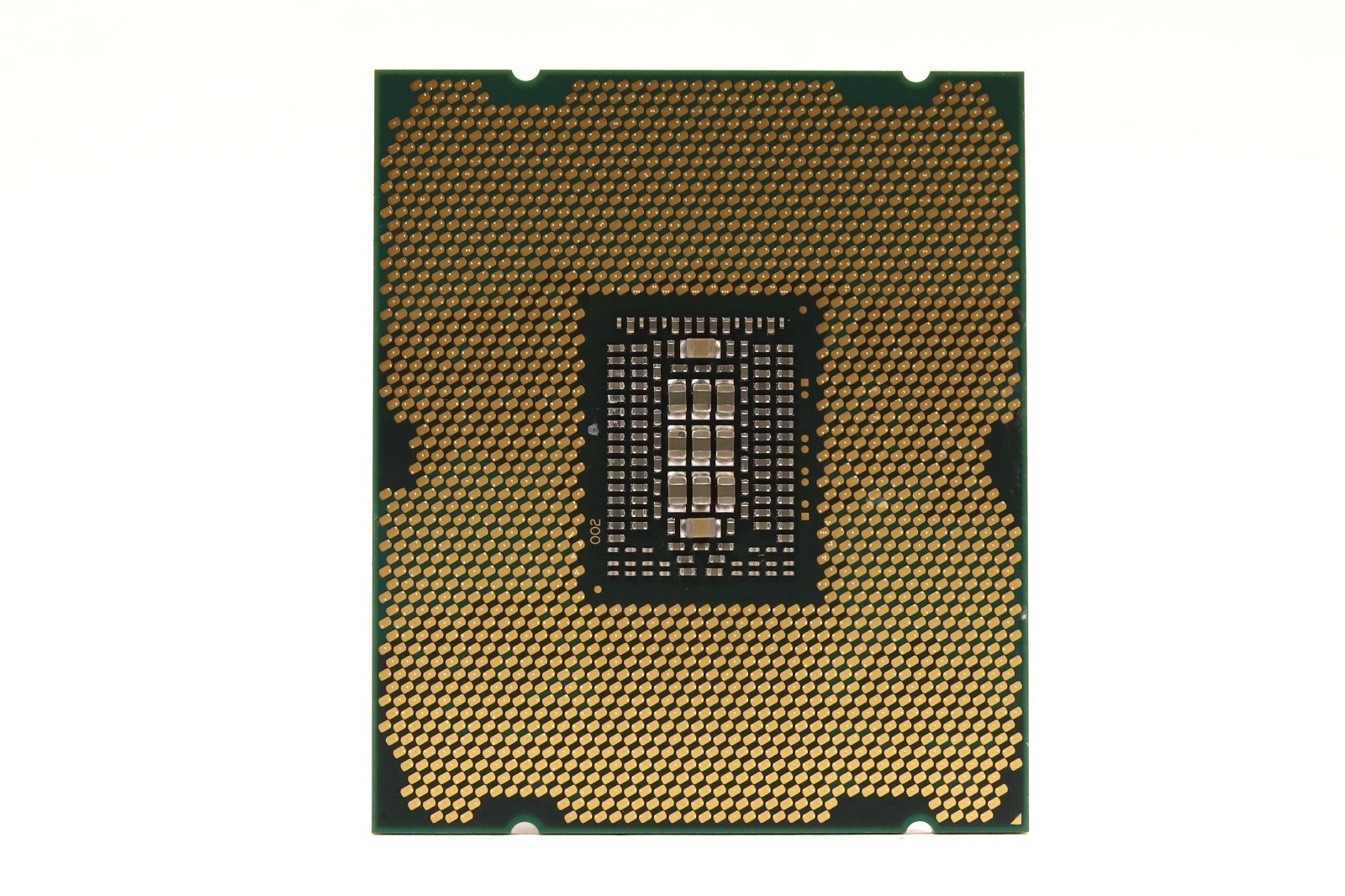 Intel Xeon E5-2680 2.70GHz Octa-Core 20MB LGA 2011 Processor P/N: SR0KH Tested