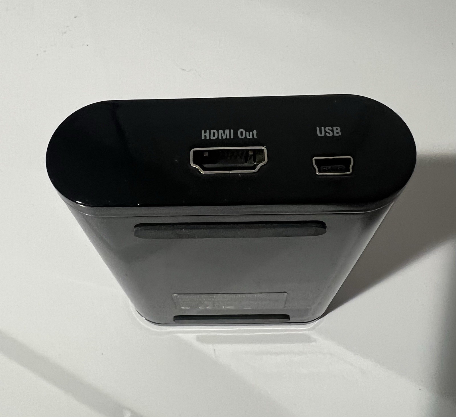 Elgato Game Capture HD External Video Capture Recorder USB 2.0 Tested Working