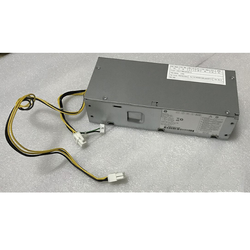 For HP PA-1181-3HB HV DPS-180AB-3A PCC005 PCH019 Power Supply 180W L07658-001/2