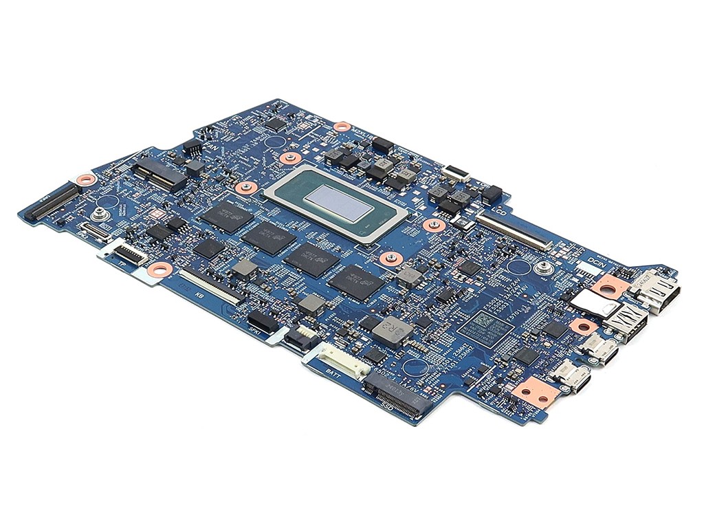 DELL INSPIRON 16 7640 2-IN-1 CORE ULTRA 5 125U 16GB RAM LAPTOP MOTHERBOARD 506WF