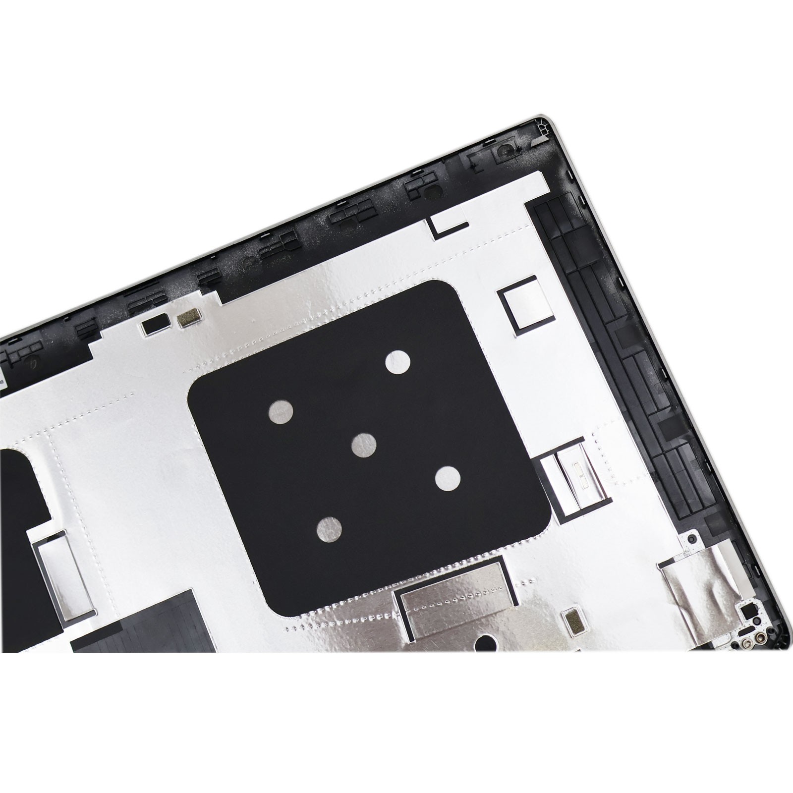New Dell Latitude 5540 E5540 Precision 3580 M3580 Gray LCD Back Cover 0MYJK5 US