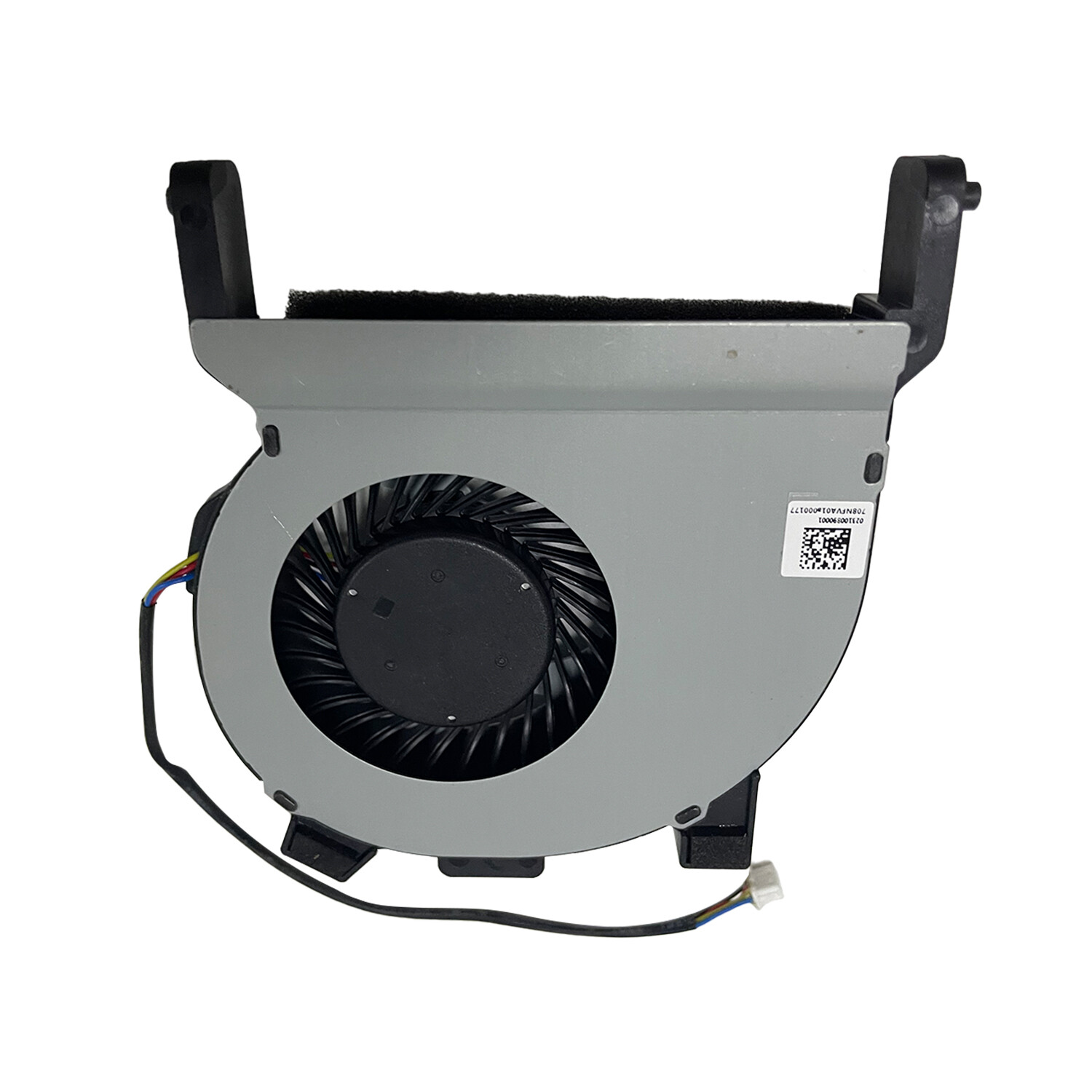 CPU Cooling Fan For HP ProDesk mini 600 G3 400 G3 800 G3 BUC0712HB-00 914266-001
