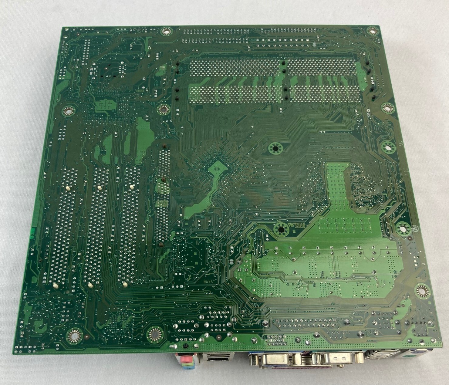 Intel D865GLC Intel 865 Chipset Based Desktop Motherboard