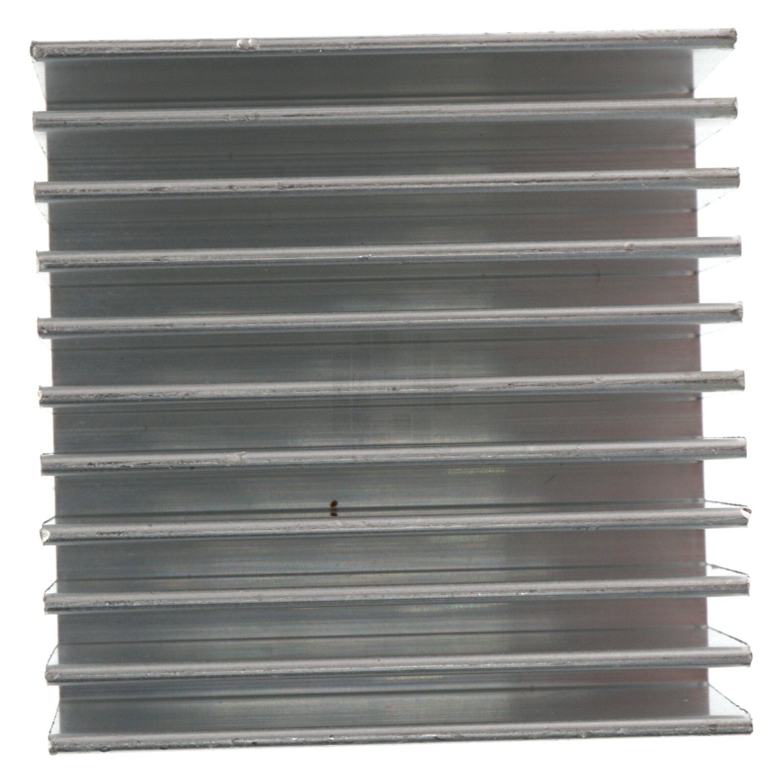 40mm x 40mm x 20mm Aluminum Alloy Heatsink Cooler