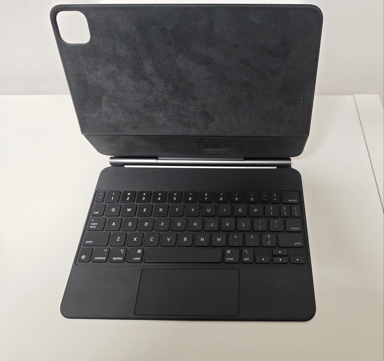 Original Apple Magic Keyboard Airpad Pro 11-Ipad Air 4/5