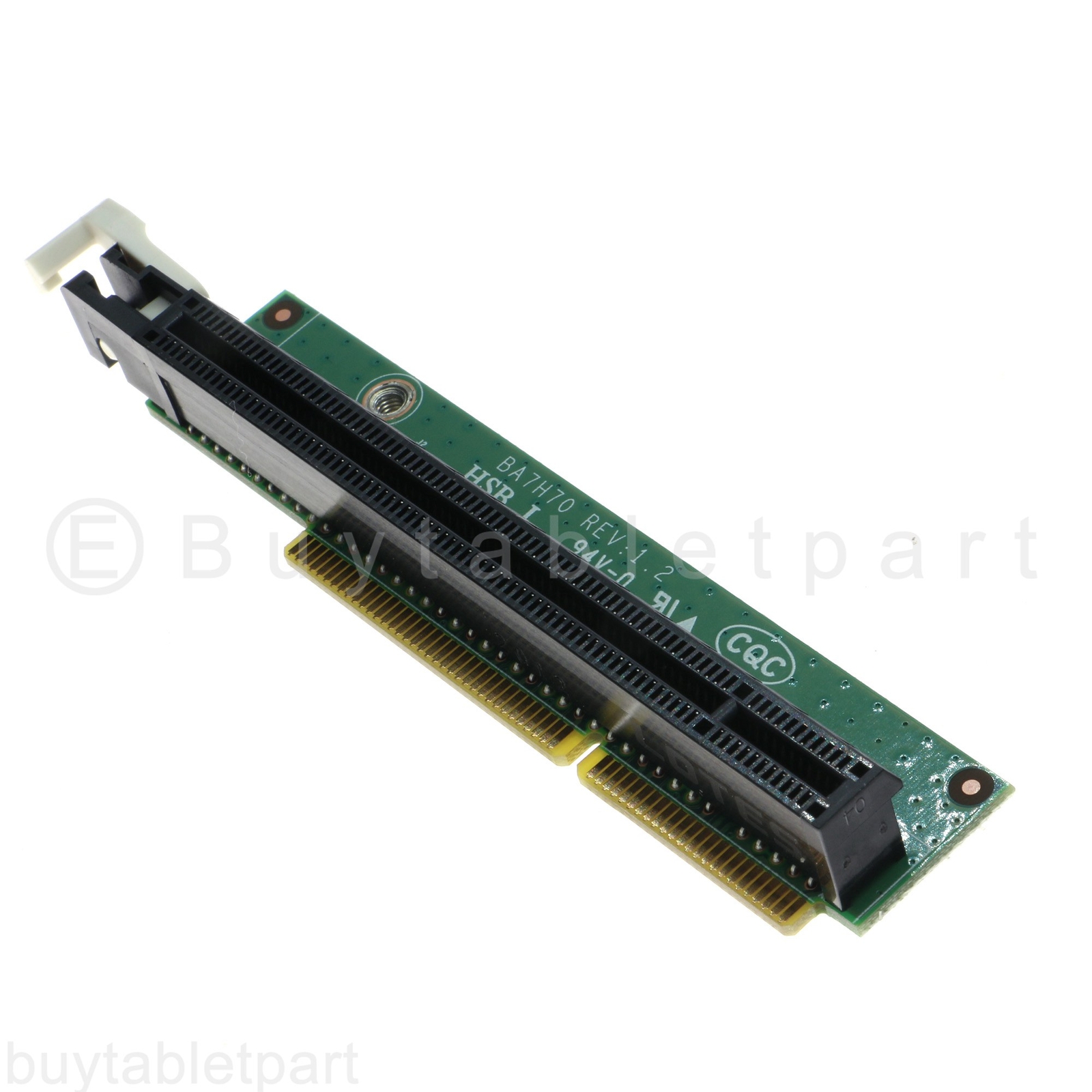 NEW Expansion Riser Card FOR Lenovo ThinkCentre M920q M920x M910X M720Q 01AJ940