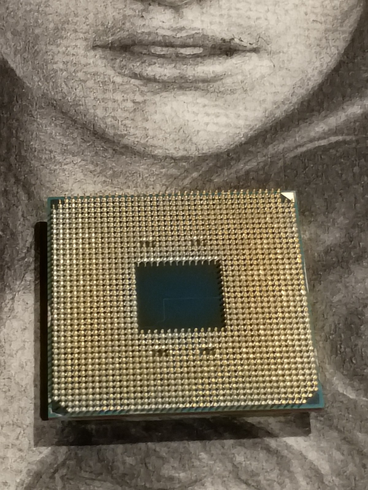 AMD Ryzen 5 5600G Processor (4.4 GHz, 6 Cores, Socket AM4) Tray – 100-000000252
