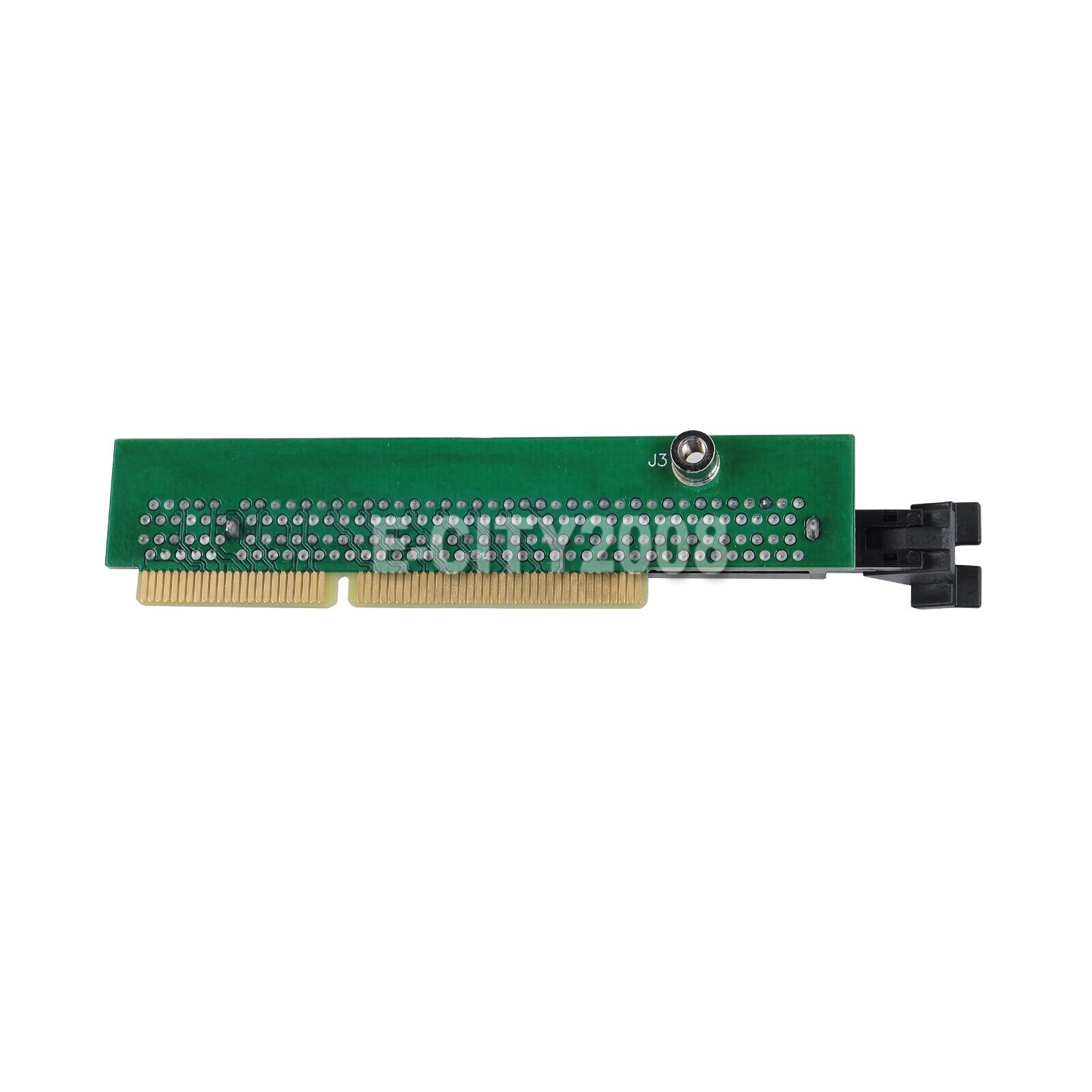 For Lenovo ThinkCentre M910q M910x P320 Tiny Pcie4 expansion card 01AJ902