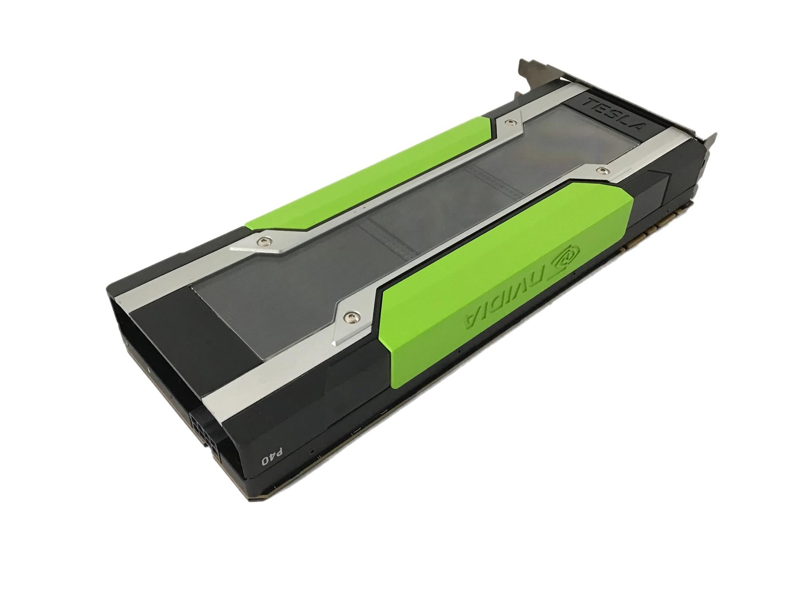 NVIDIA Tesla P40 Graphics Card GPU 1080ti Passive Pascal GP102 24G GDDR5