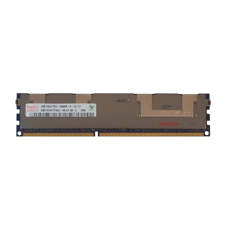 4GB Module HP Proliant DL360P DL380E DL380P DL385P DL560 G8 Server Memory RAM