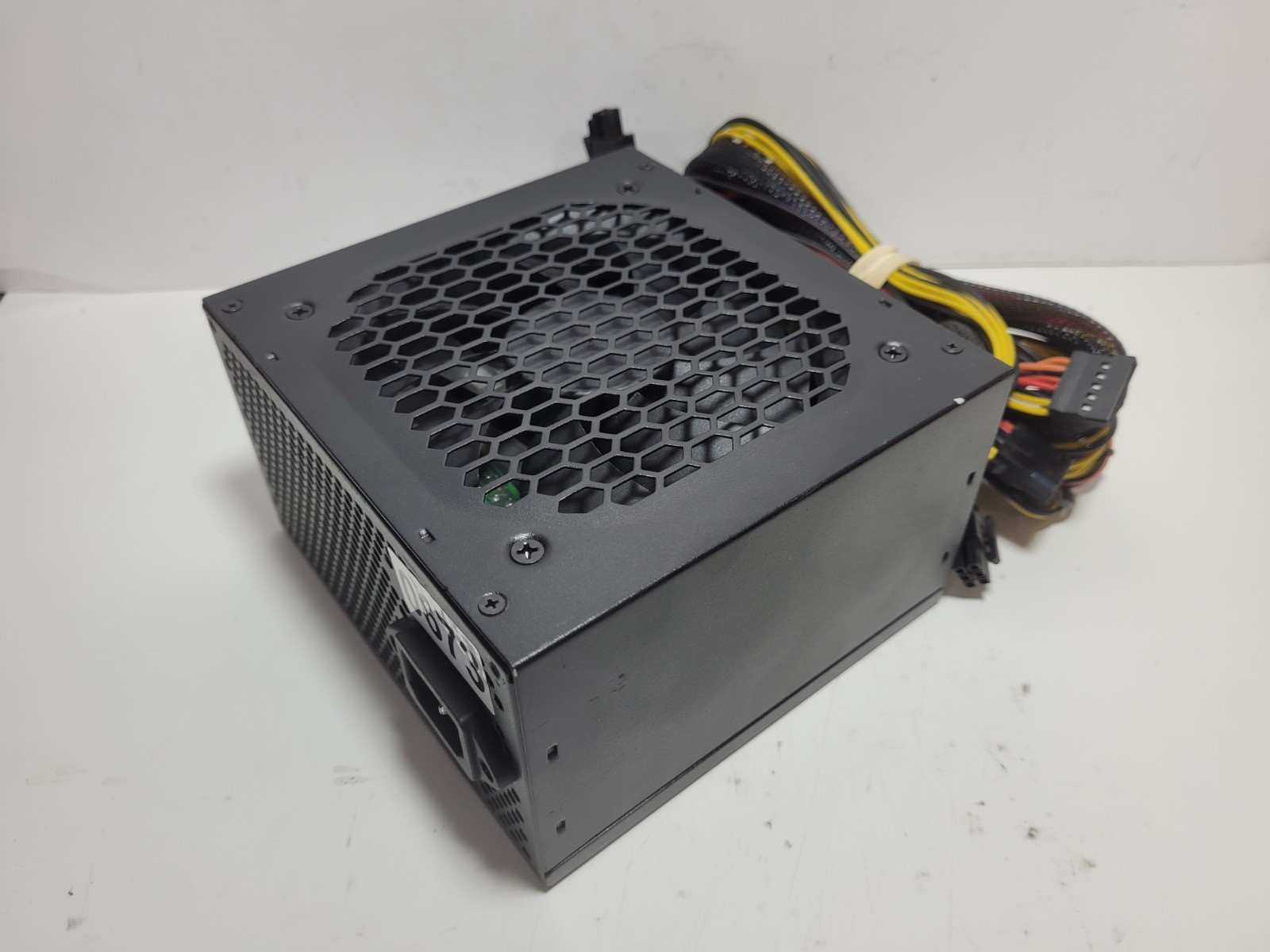 EVGA 400W Certified Power Supply #0673