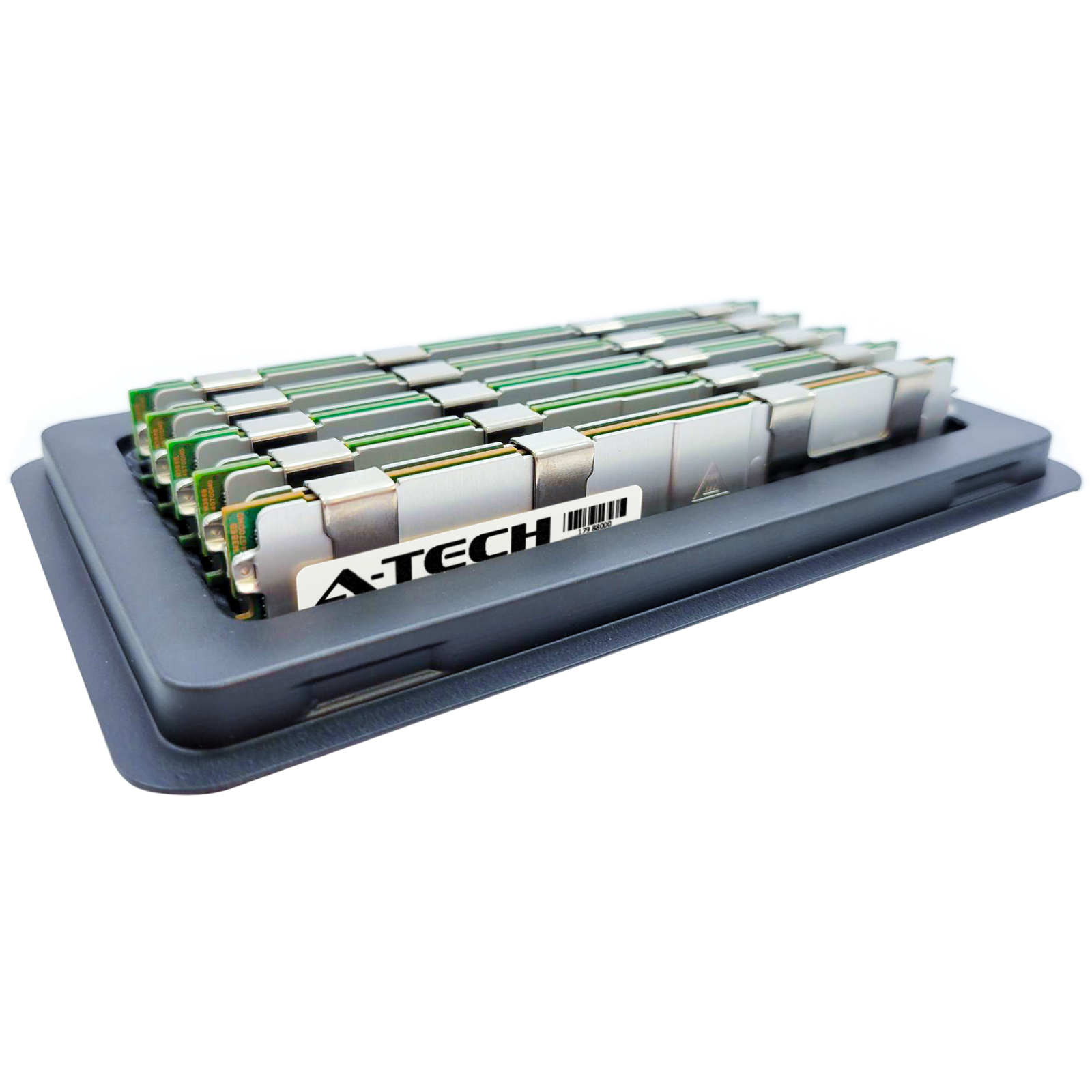 256GB 8x32GB 4Rx4 PC3L-10600L HP ProLiant DL380p G8 DL385p G8 Memory RAM