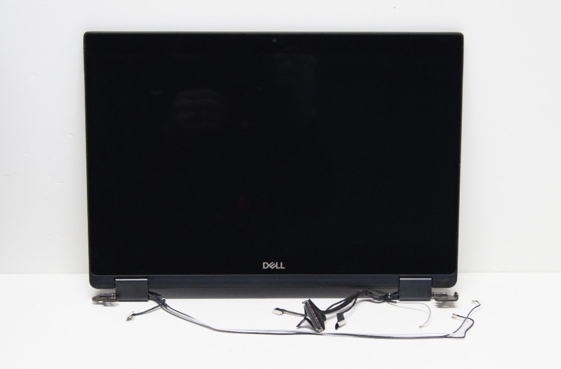 Dell Latitude 7390 2-in-1 Touchscreen LCD Display Complete Assembly