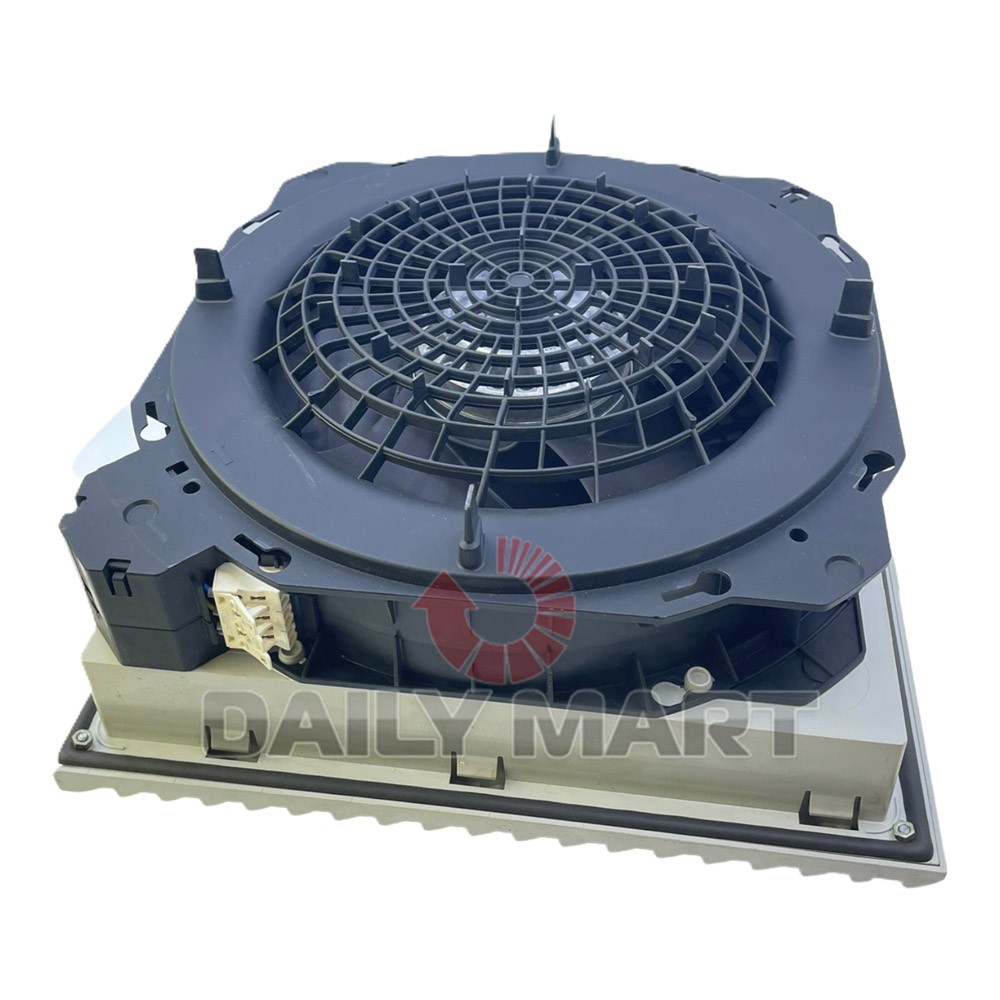 New In Box RITTAL SK3244.100 Cabinet Filter Fan 230V