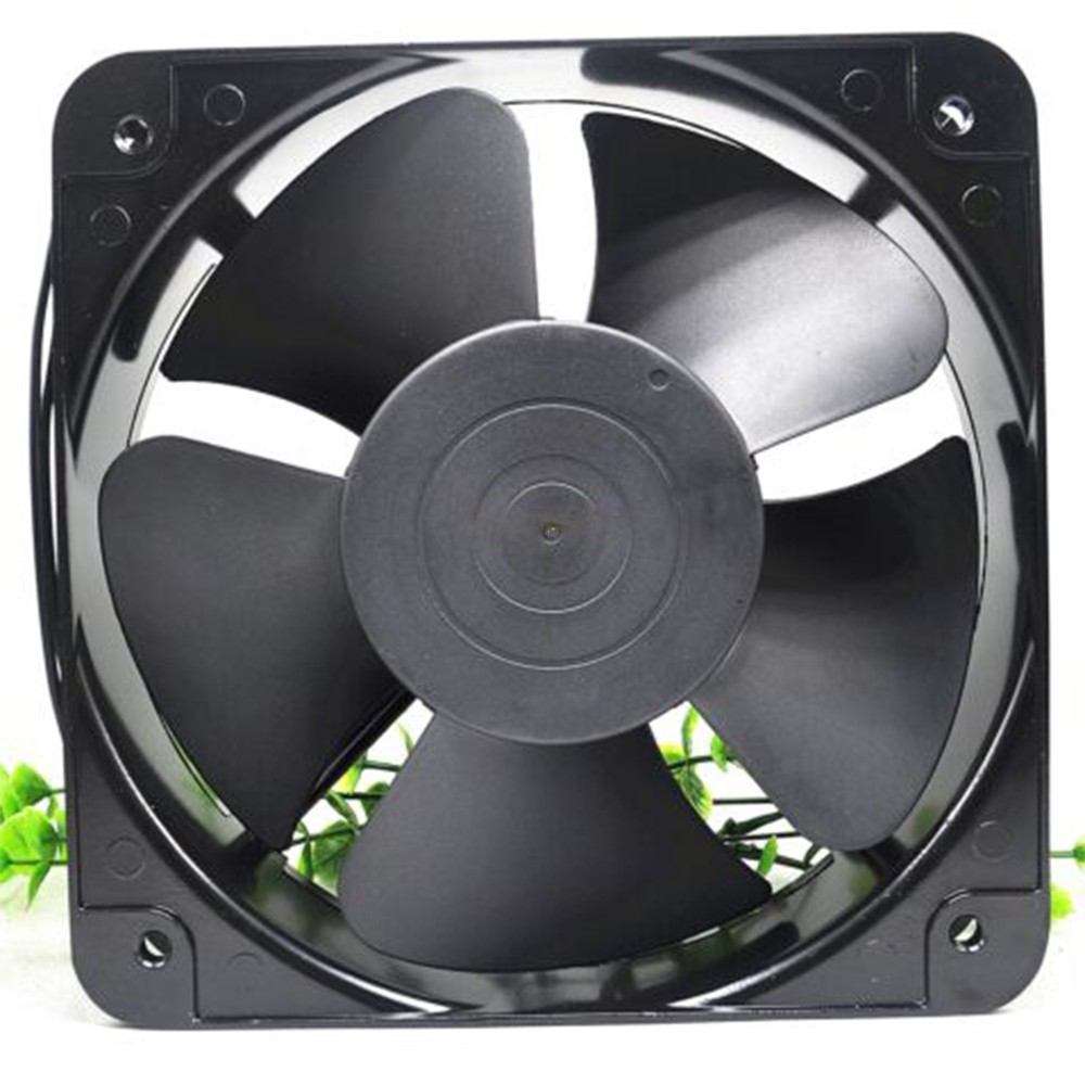 208*208*72MM KA2206HA2 220/240V 0.18/0.25A 50/60Hz Cooling Fan