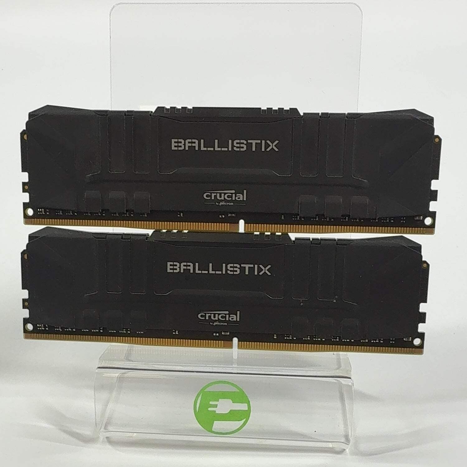 Crucial Ballistix 8GB (2x4GB) RAM DDR4 2400MHz BL4G24C16U4B.8FE