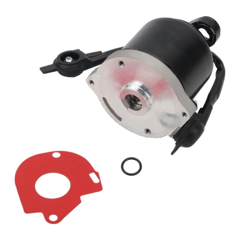 Brake Structure Motor Upgraded Refrigerating Plan Consistent