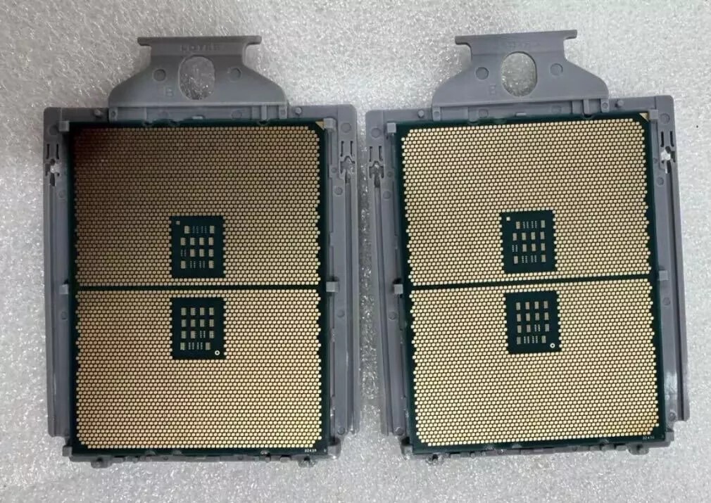 Supermicro H12SSL-I Motherboard DDR4 SP3 With AMD EPYC 7763 64 Core 2.45GHz CPU