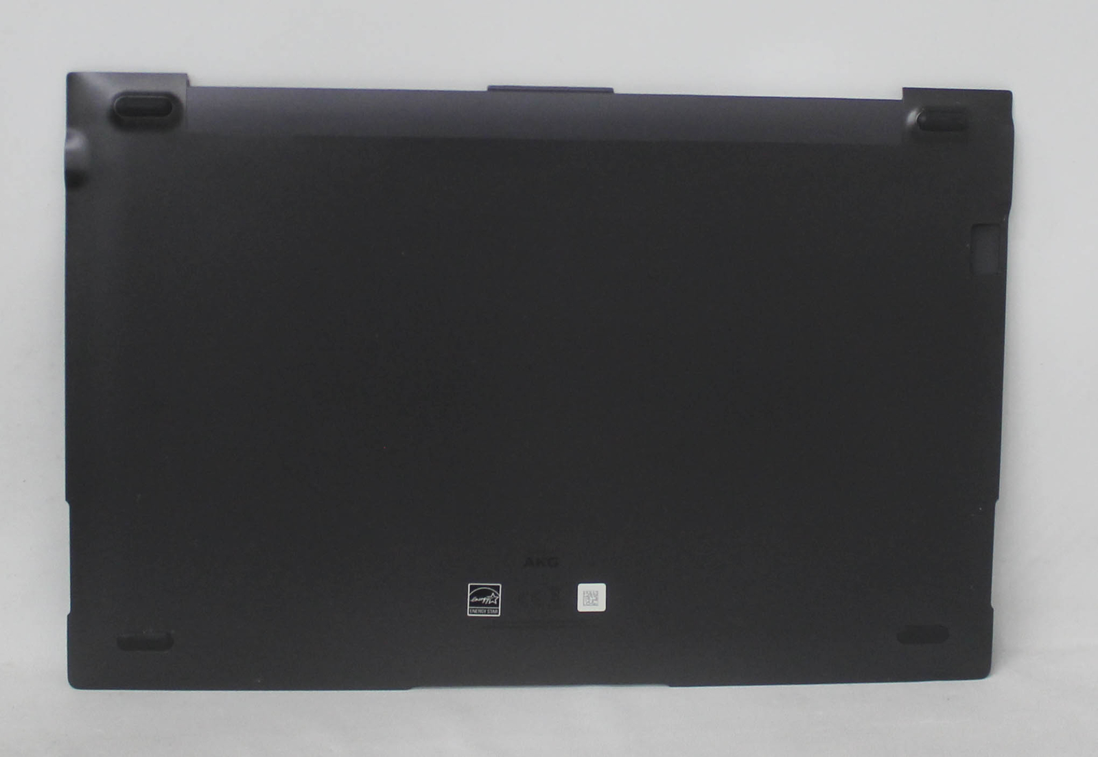 SM-W767V Samsung Bottom Base Cover Mercury Gray Galaxy Book S Sm-W767V “GRADE A”