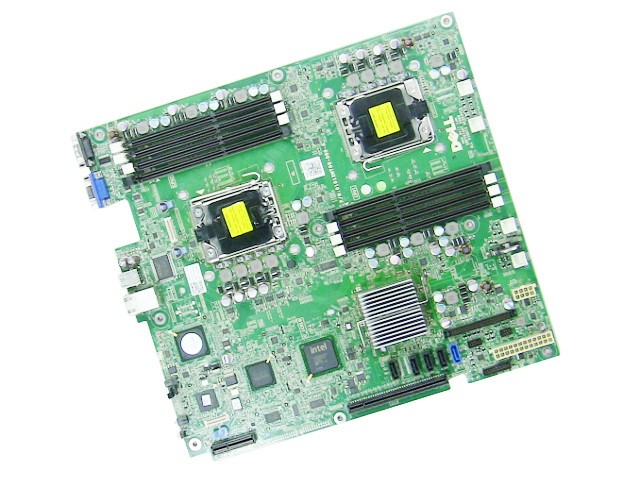 Dell OEM PowerEdge Server R510 Motherboard System Mainboard V1 MT0XW