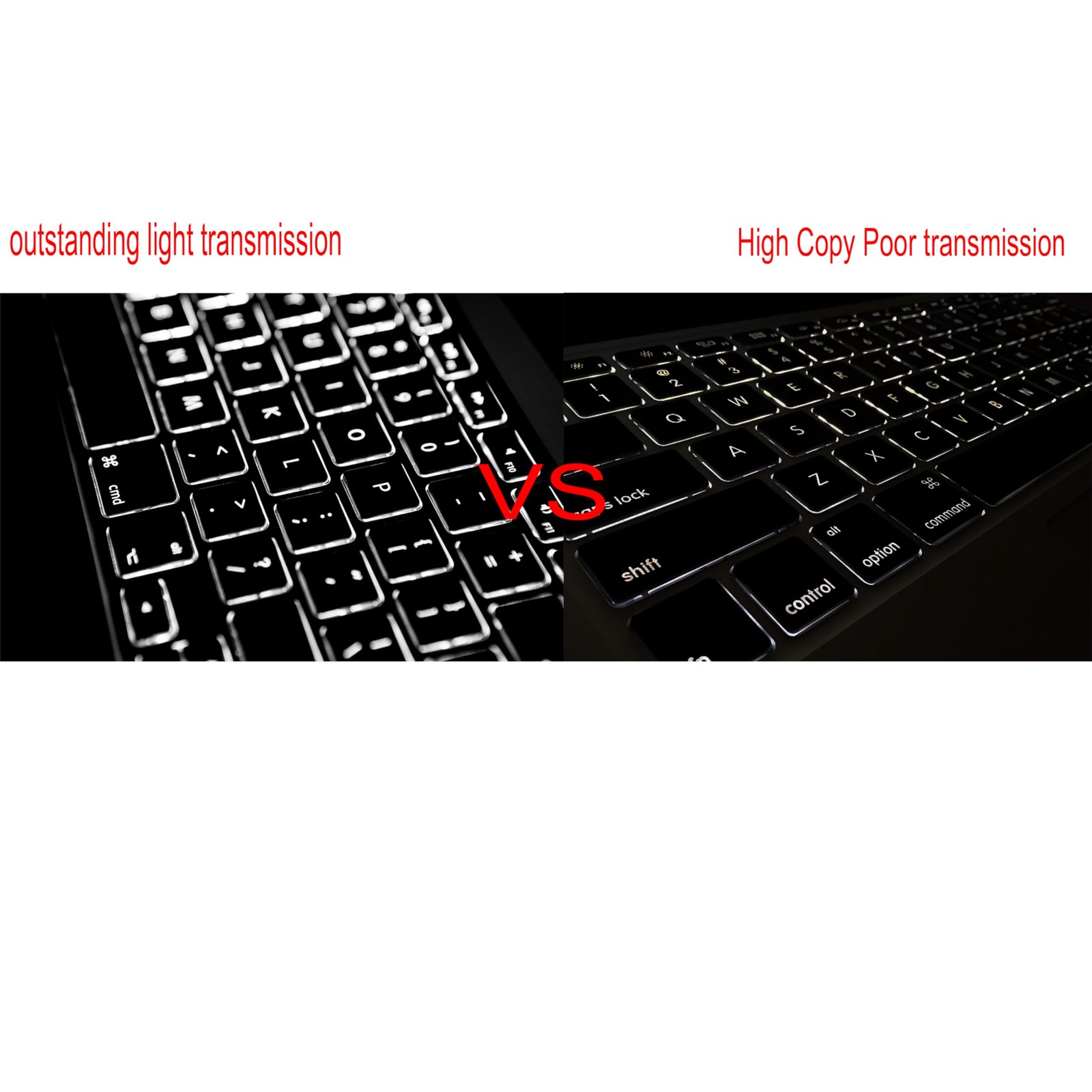 US Keyboard Keycap Replacement MacBook Pro M1 14/16 Inch 2021 Year A2442 A2485