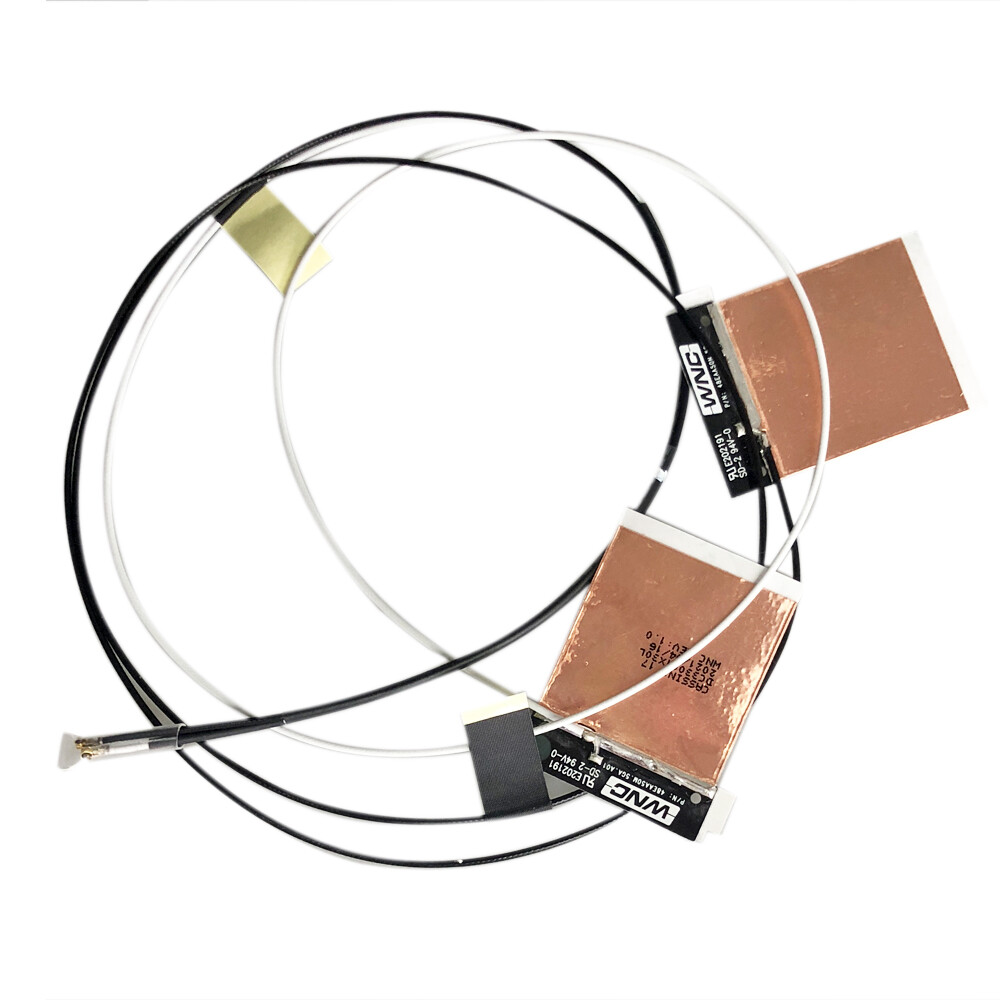 For Dell Alienware 17 R4 R5 01V50L 1V50L Antenna Wire Wifi Cable Wire Part US-TO