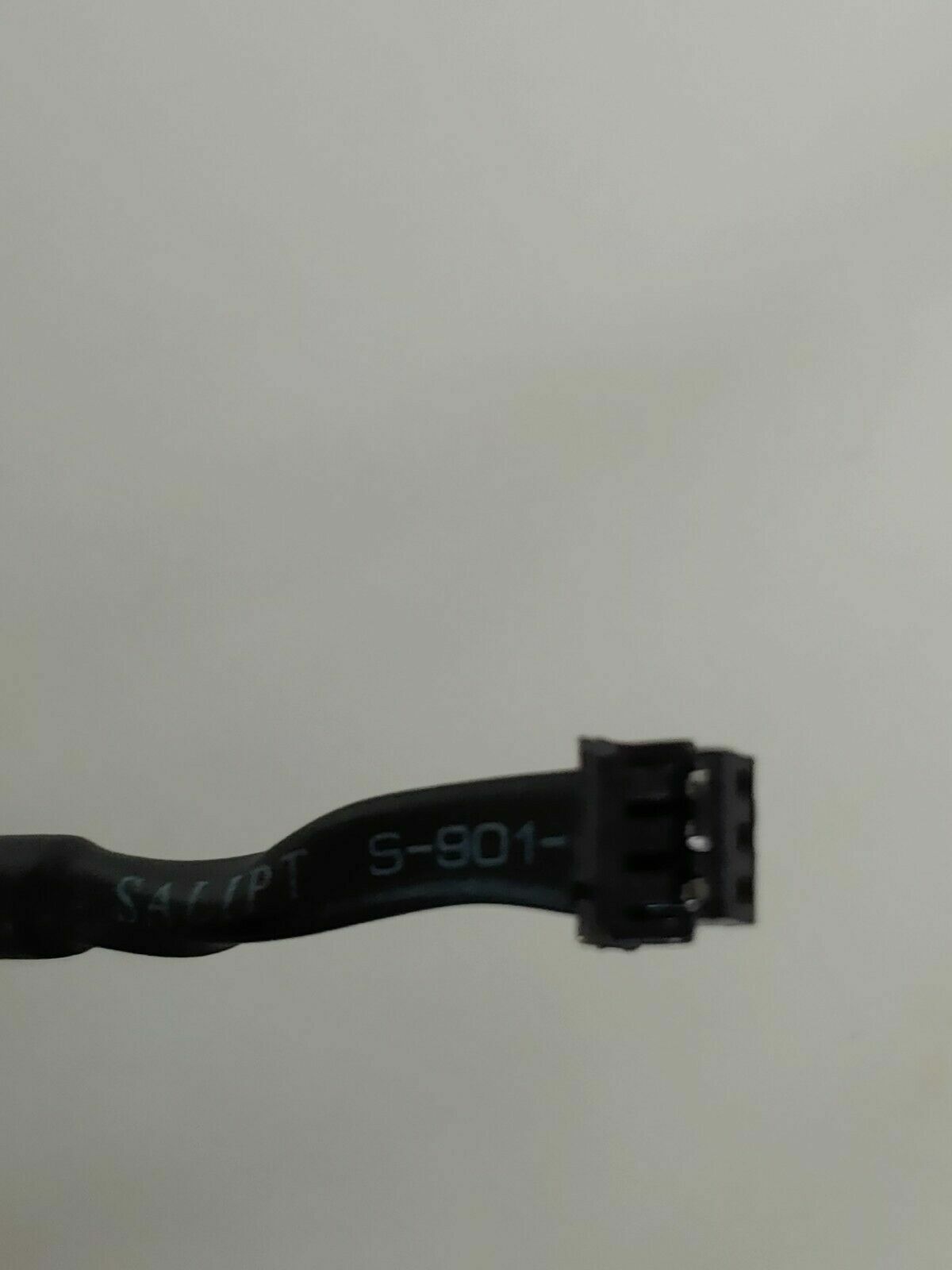 Intel Arc A770 LE 3-Pin to USB Connector Cable