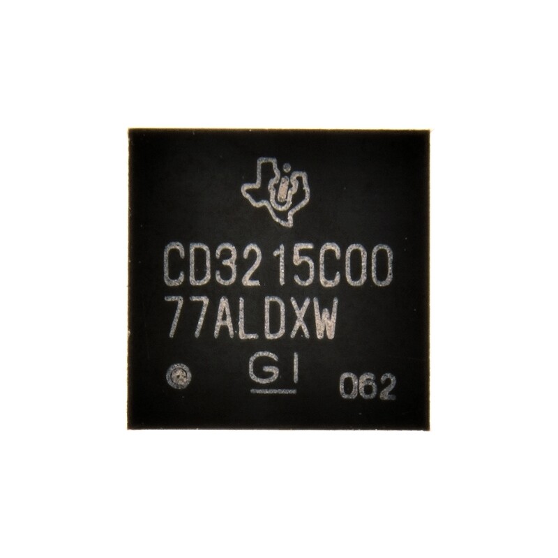 USB C Port Controller IC Chip CD3215C00 for Apple MacBook Retina 12″ Pro 13″ 15″