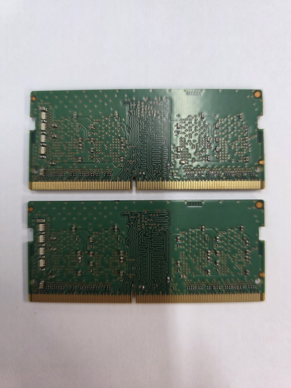 Micron 16GB (2x8GB) DDR4 3200MHz SO-DIMM RAM