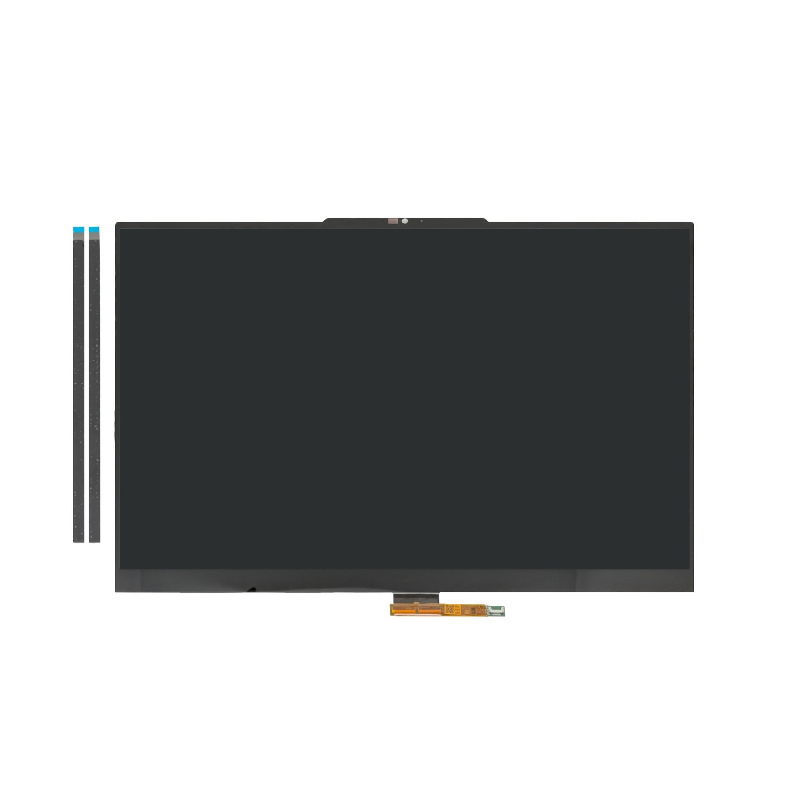 LCD Touchscreen Digitizer Display for Lenovo IdeaPad 5 2-in-1 16IAL10 83KS001BUS