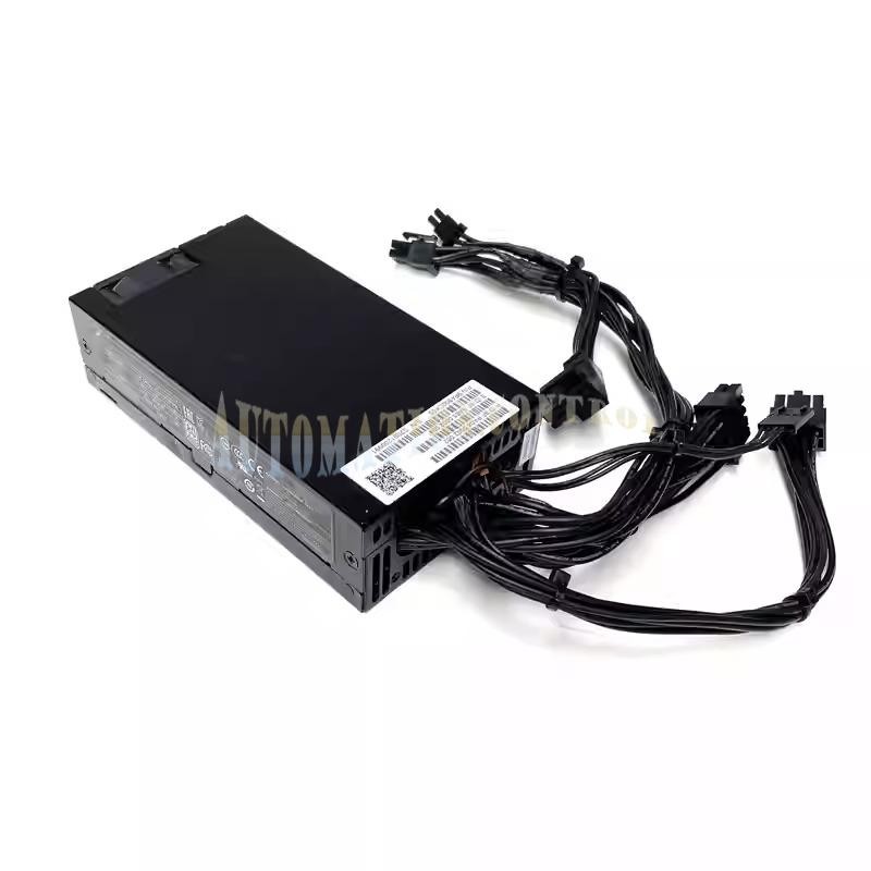 Power Supply 500W Small 1U Mini Computer Case FLEX For Intel NUC9 FSP500-30AS