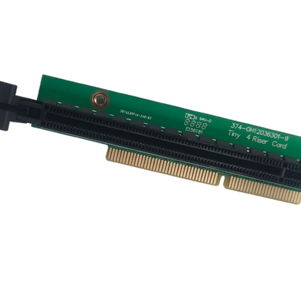 1PC for ThinkCentre M920q M920x M910X M720Q P330 01AJ940 Expansion Riser Card