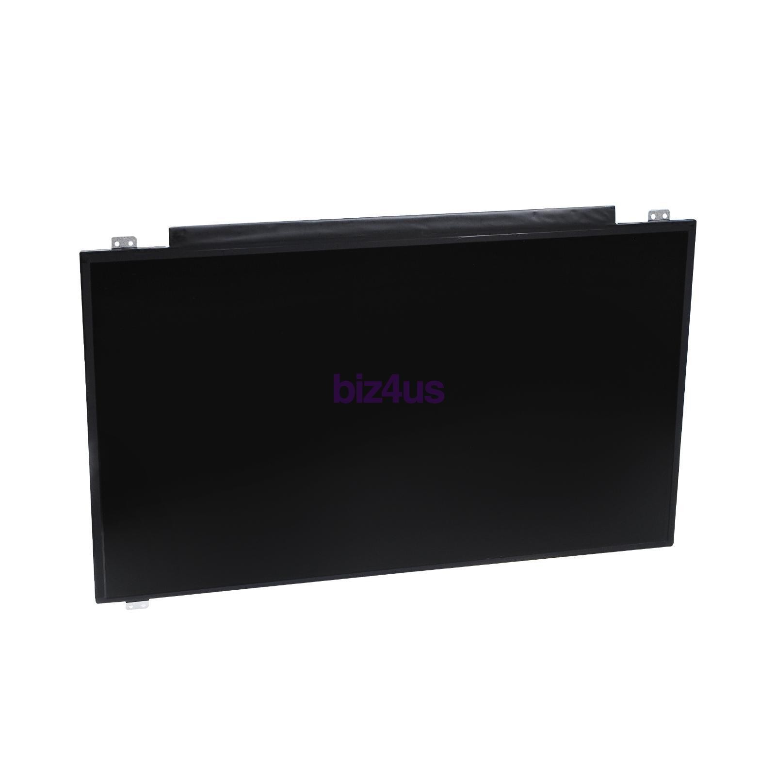 N173FGA-E34 Non-Touch Led Lcd Screen 17.3″ HD+ 1600×900 30 Pin