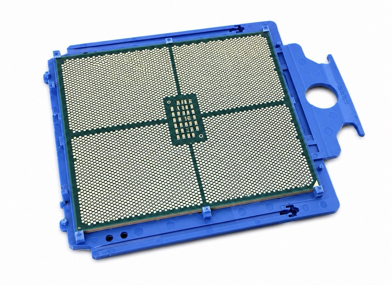 AMD EPYC 8024P Siena 8-Core 16-Thread 2.4 GHz 32MB SP6 Server CPU 100-000001136