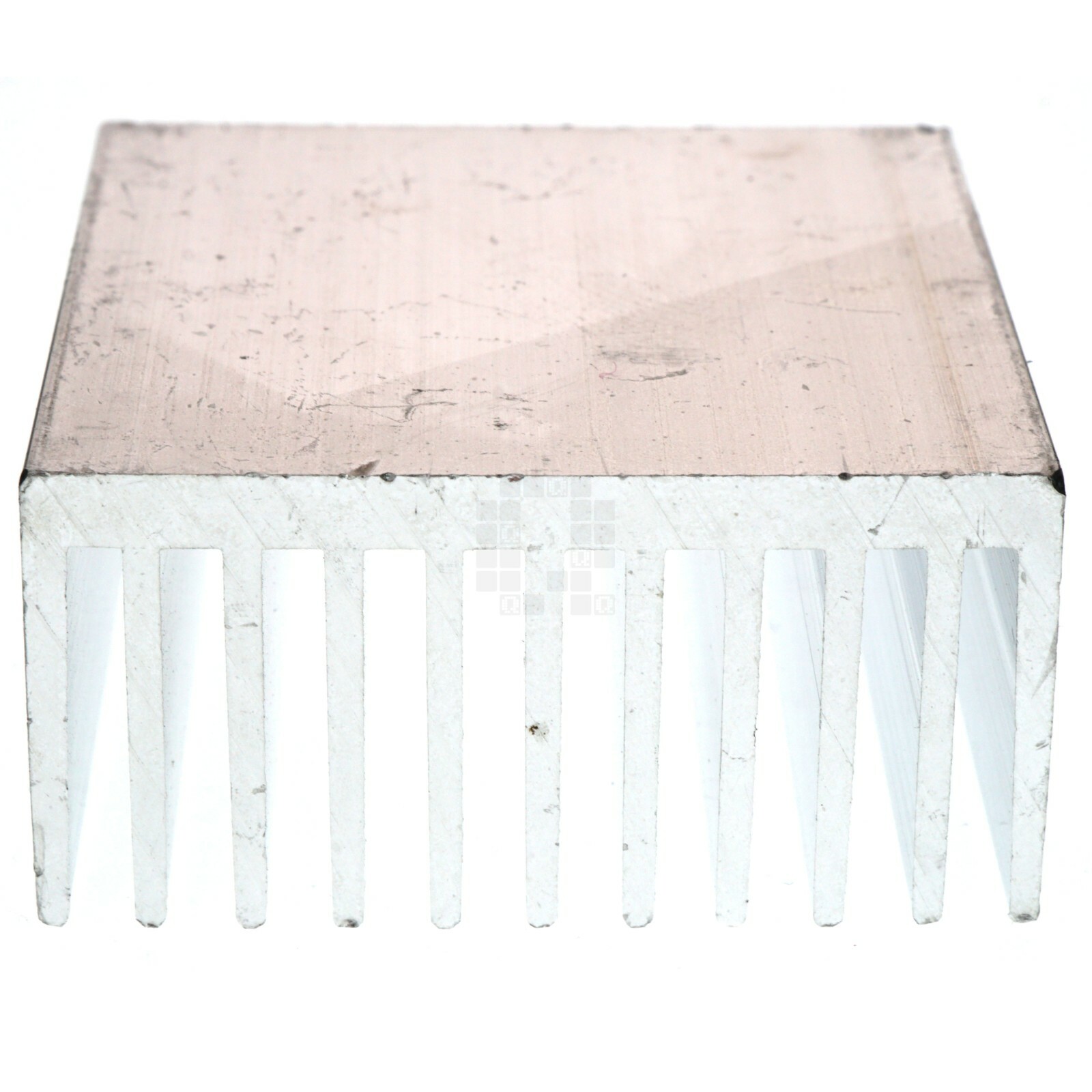 40mm x 40mm x 20mm Aluminum Alloy Heatsink Cooler