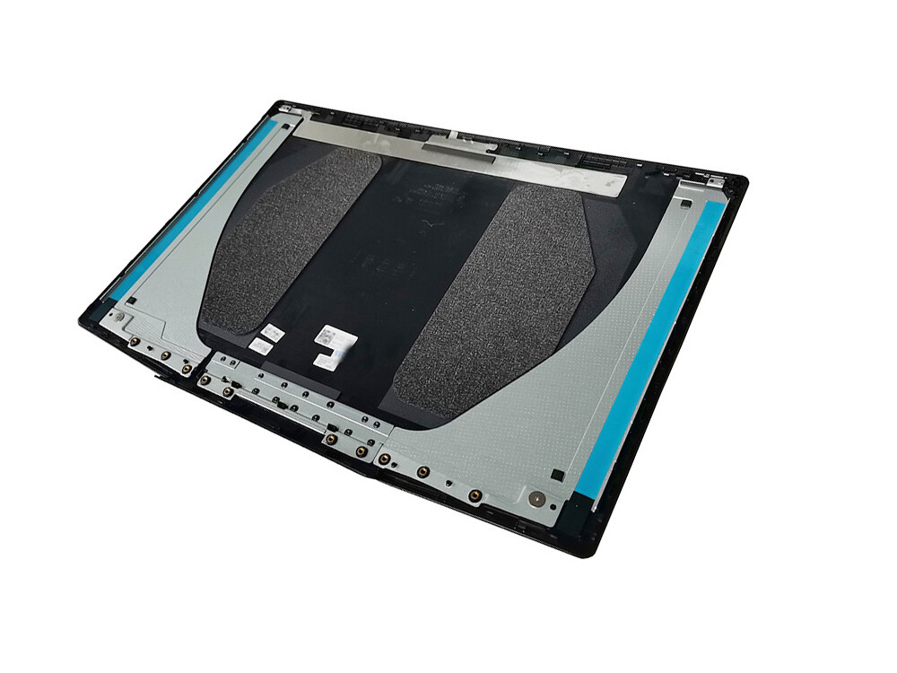 Dell G3 Gaming 15 3590 3500 LCD Back Cover Top Case 0YGCNV + Hinges Set + Screws