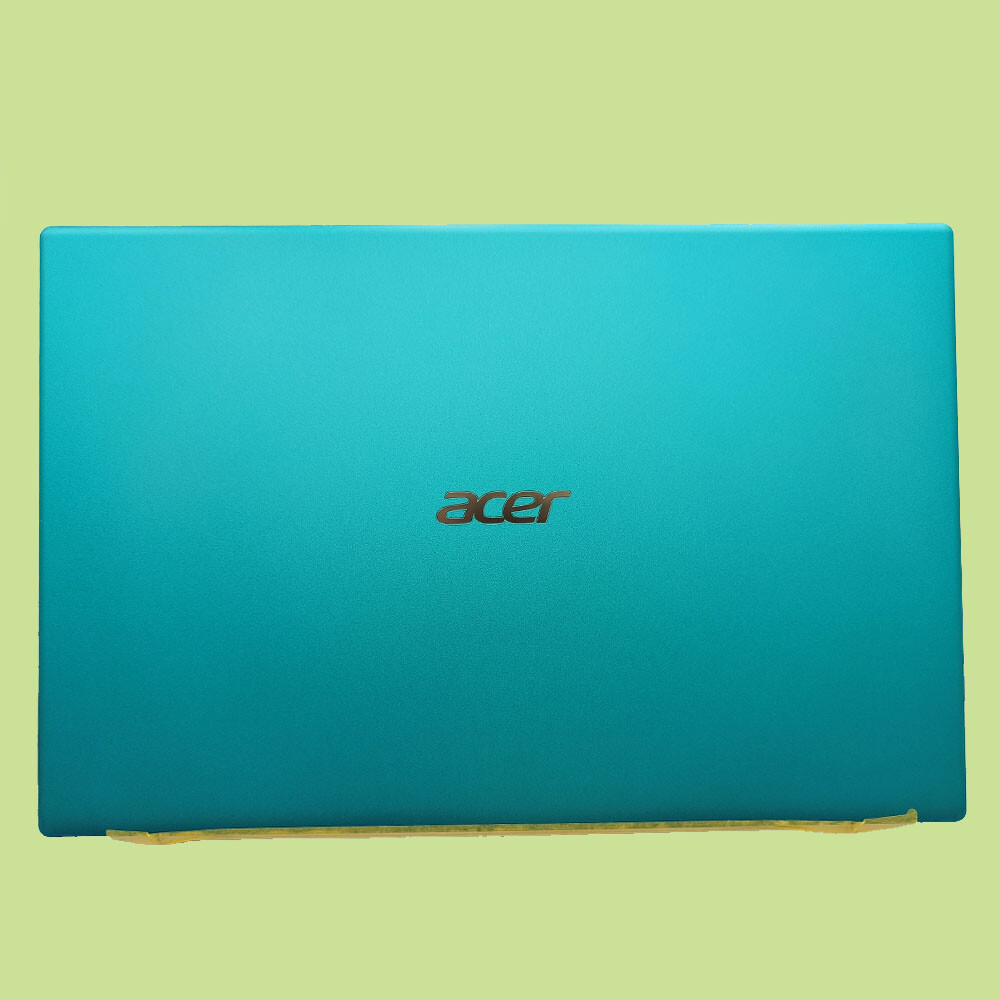NEW For Acer Aspire A115-32 A315-35 A315-58 A315-58G LCD Back Cover Green US