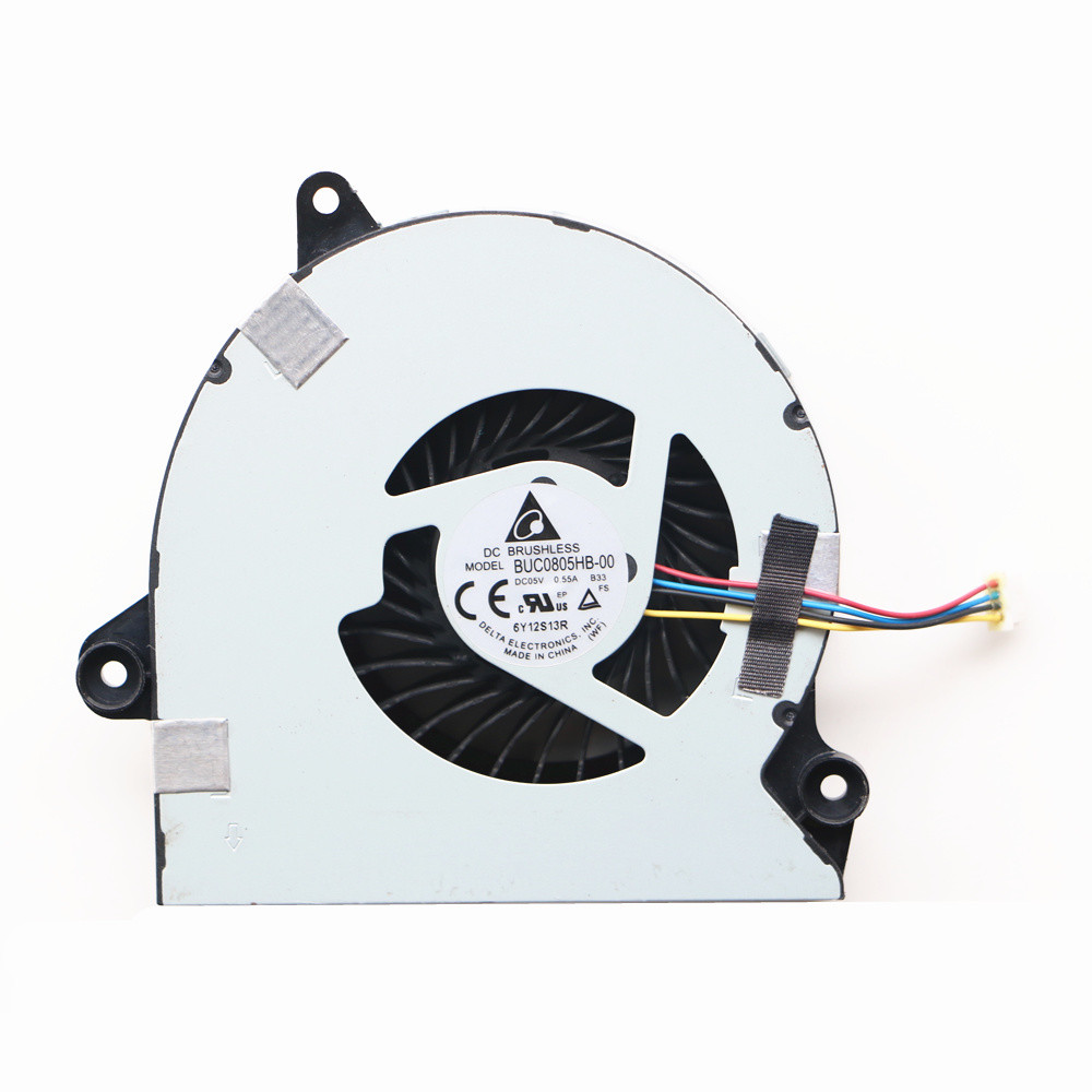 New Cooler Fan For Asus VivoMini VC65 VC65R Cooling Fan