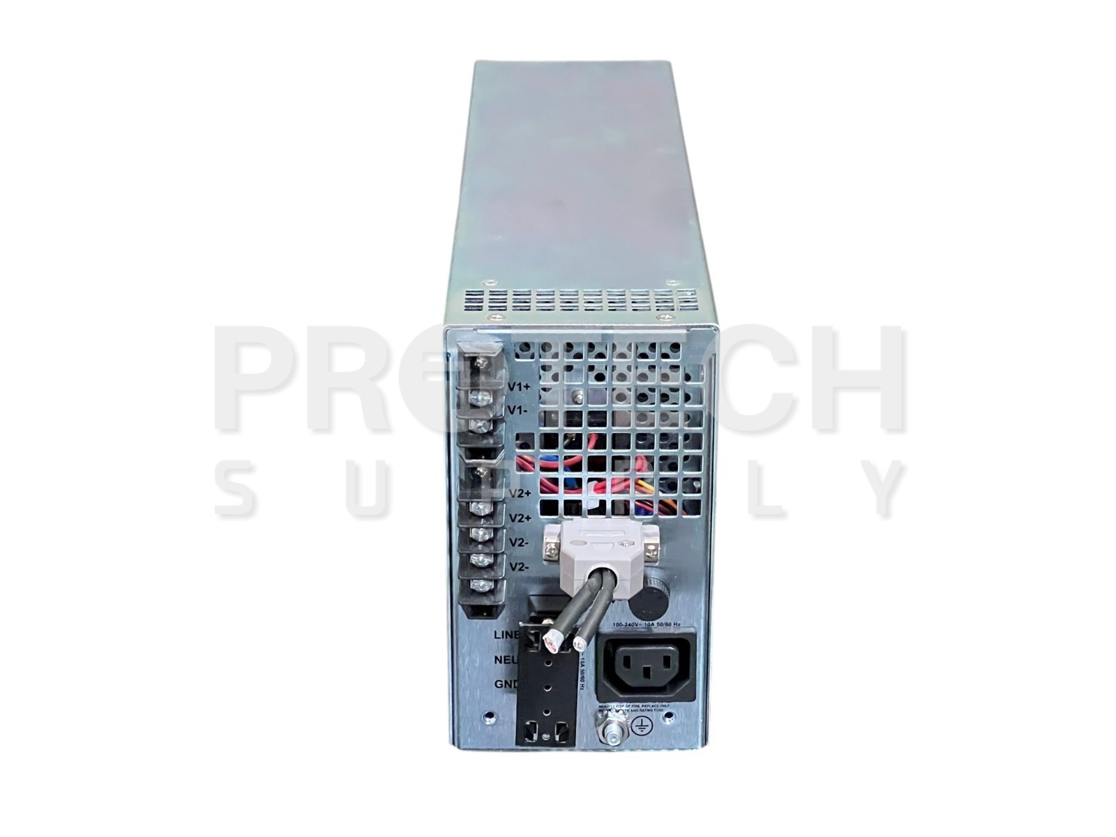 XP Power 101512-01 Power Supply Module GUARANTEED