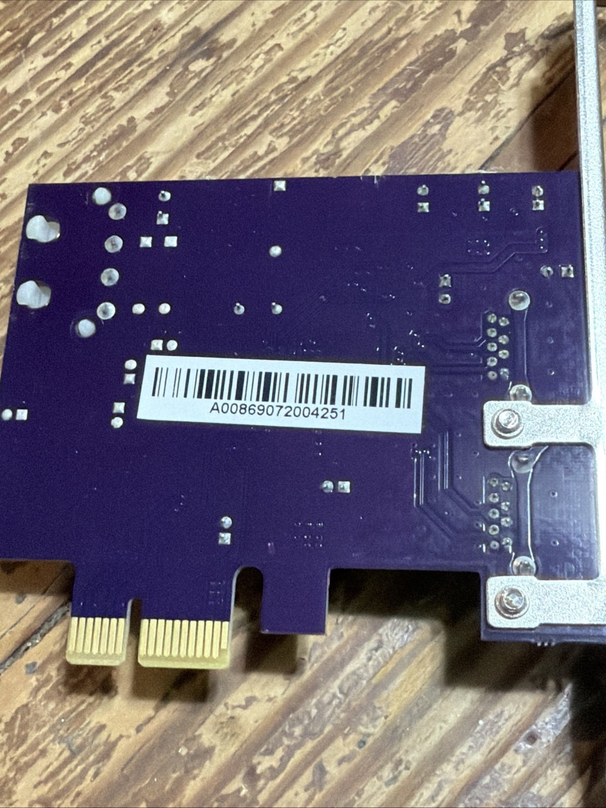 Sonnet Allegro USB 3.0 2-Port PCI – Express PCIe Adapter Controller Card USB3 E