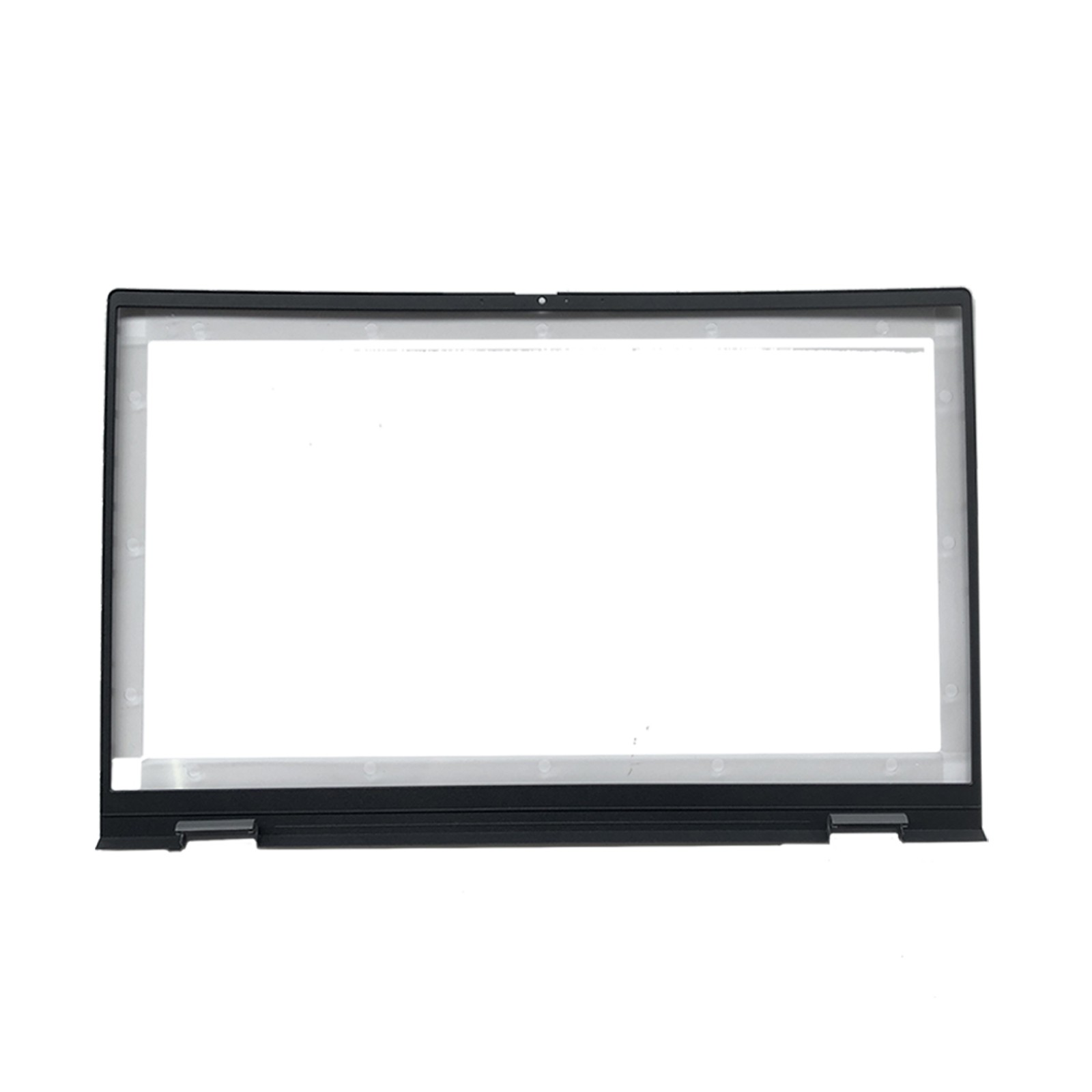 For Dell Inspiron 15 Pro 5510 5515 5518 LCD Back Cover Front Bezel Hinges 0CHFVW