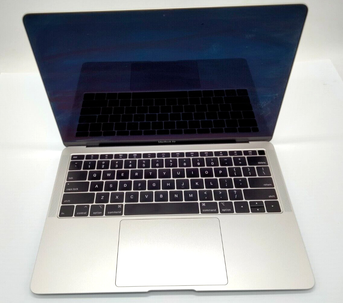 Apple MacBook Pro A2251 EMC 3348 LCD Screen Display Assembly SILVER Chassis