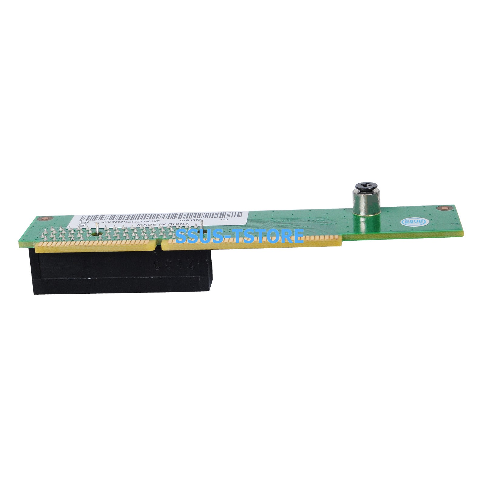 01AJ929 Lenovo ThinkCentre M920q M920x M720q P330 Tiny5 Pcie4 Riser Card