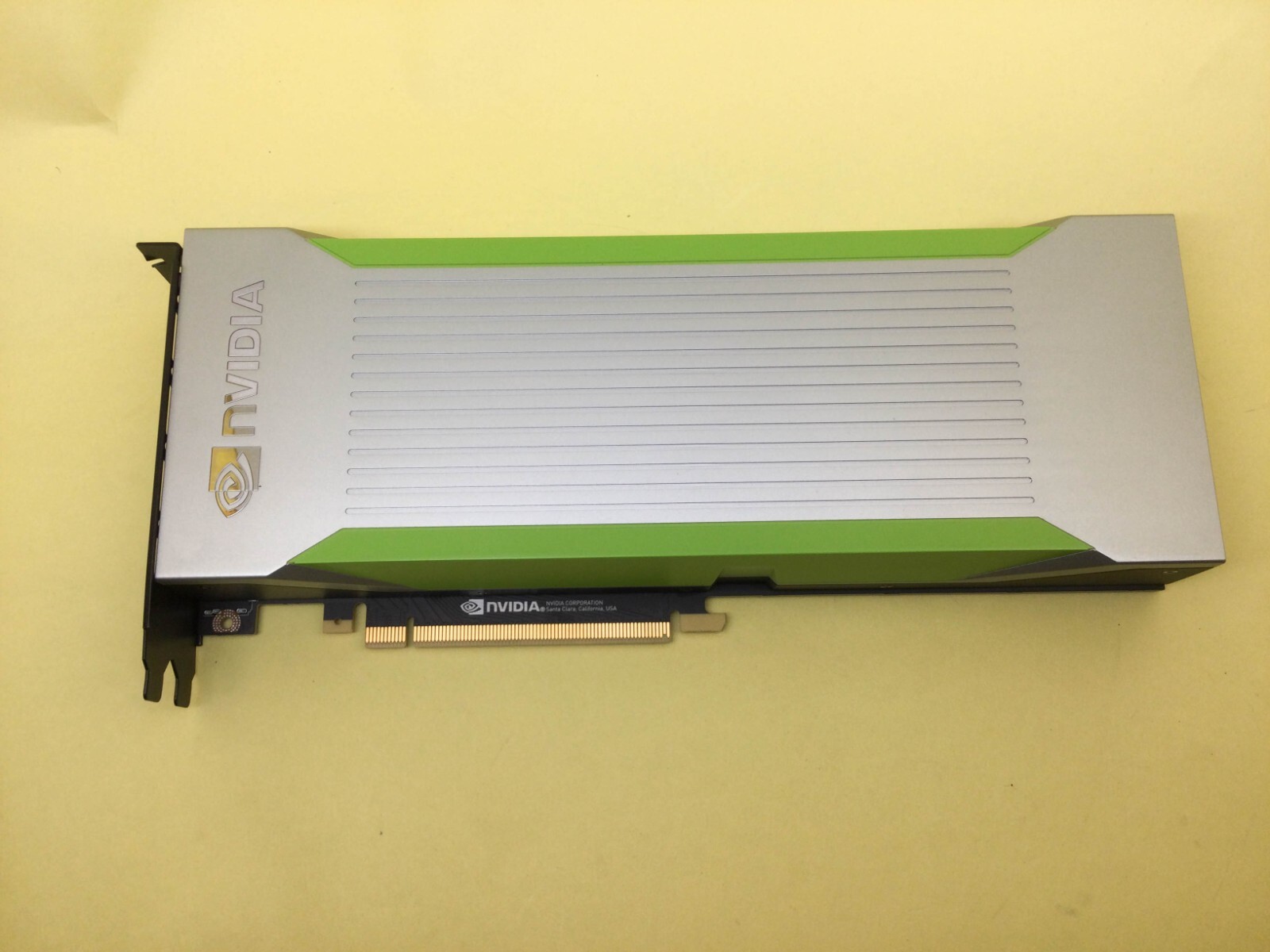 NVIDIA Quadro RTX 6000 24GB GDDR6 Graphics Card Passive Cooled