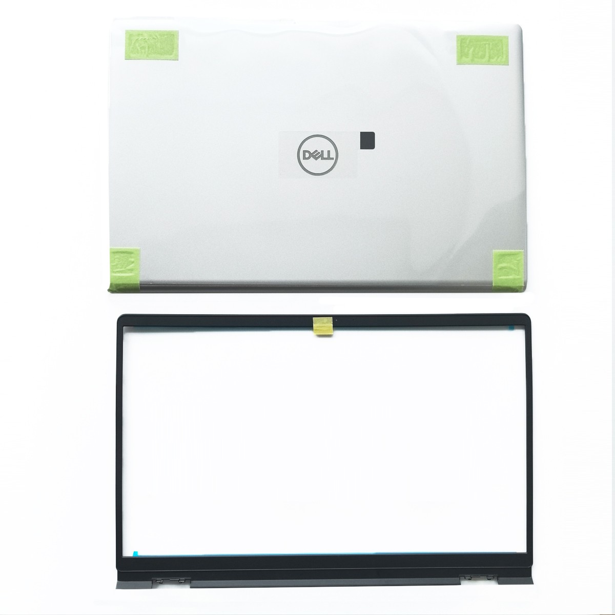 Blue/Silver/Black Laptop Lcd Back Cover For Dell Inspiron 15 3510 3511 3515 3525